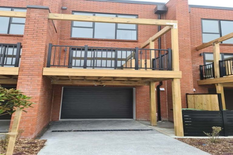 Photo of property in 91 Settlers Avenue, Hobsonville, Auckland, 0618