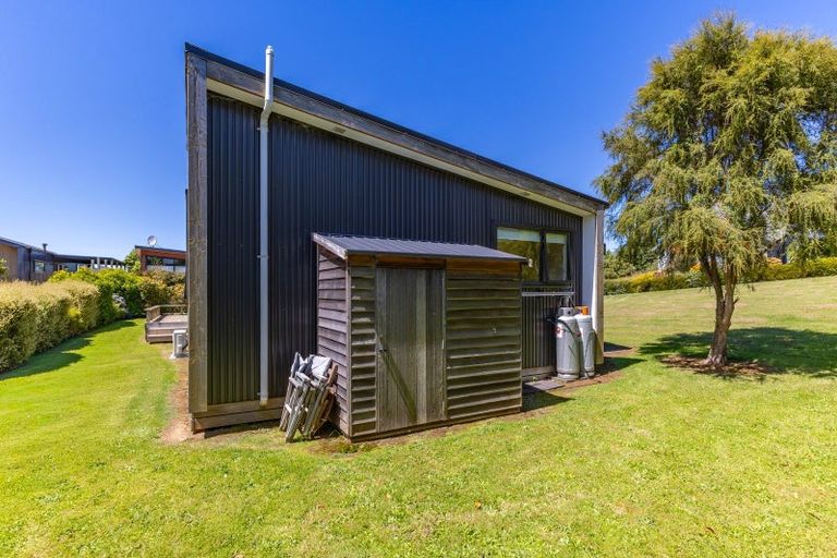 Photo of property in 22 Kowhai Heights, Ohakune, 4625