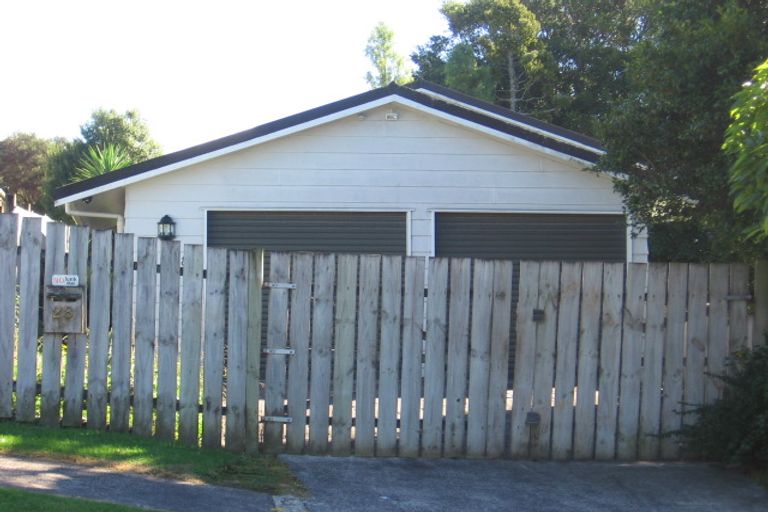 Photo of property in 28 Brandon Road, Glen Eden, Auckland, 0602