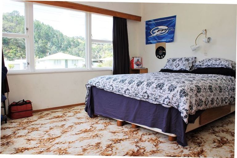 Photo of property in 211 Moanataiari Street, Thames, 3500