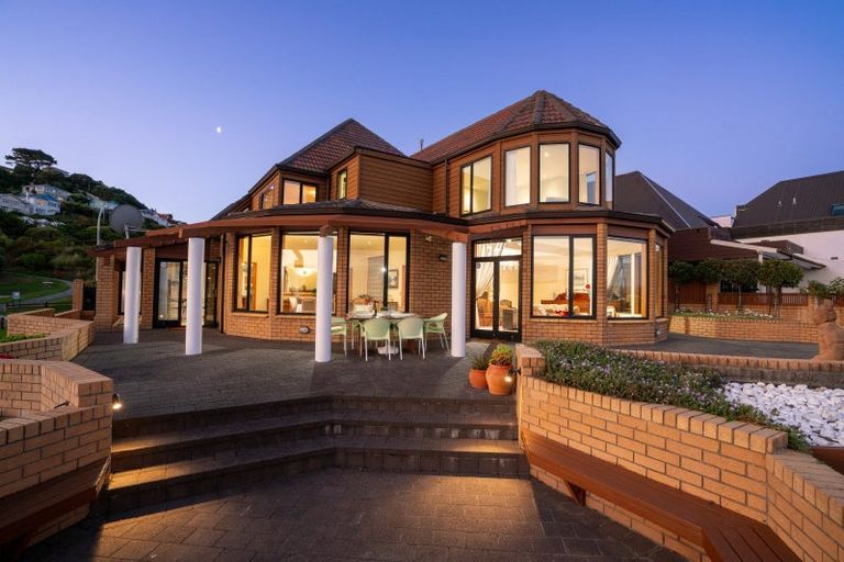 Photo of property in 29 Treasure Grove, Hataitai, Wellington, 6021