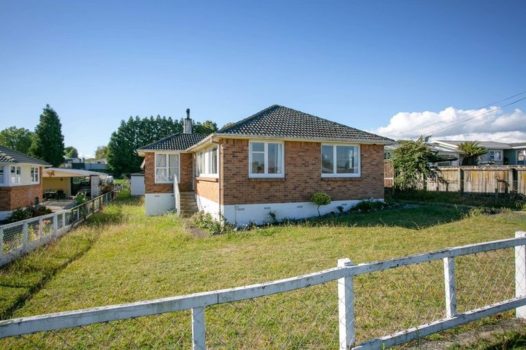 Photo of property in 135 Arapuni Street, Putaruru, 3411