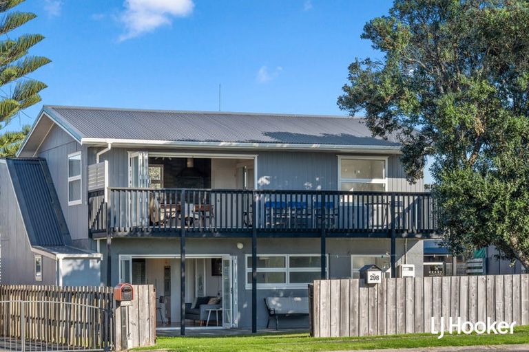 Photo of property in 298a Seaforth Road, Waihi Beach, 3611