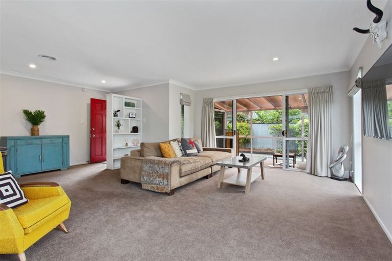 Photo of property in 60 Rangiora Woodend Road, Woodend, 7610