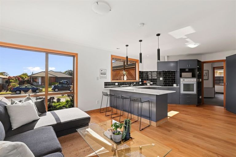 Photo of property in 30 Colligan Street, Upper Riccarton, Christchurch, 8041