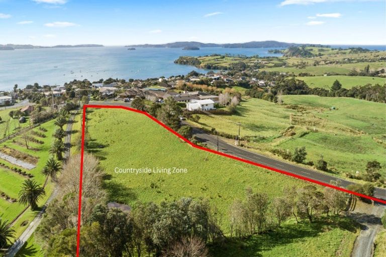 Photo of property in 598 Mahurangi East Road, Mahurangi East, Warkworth, 0982