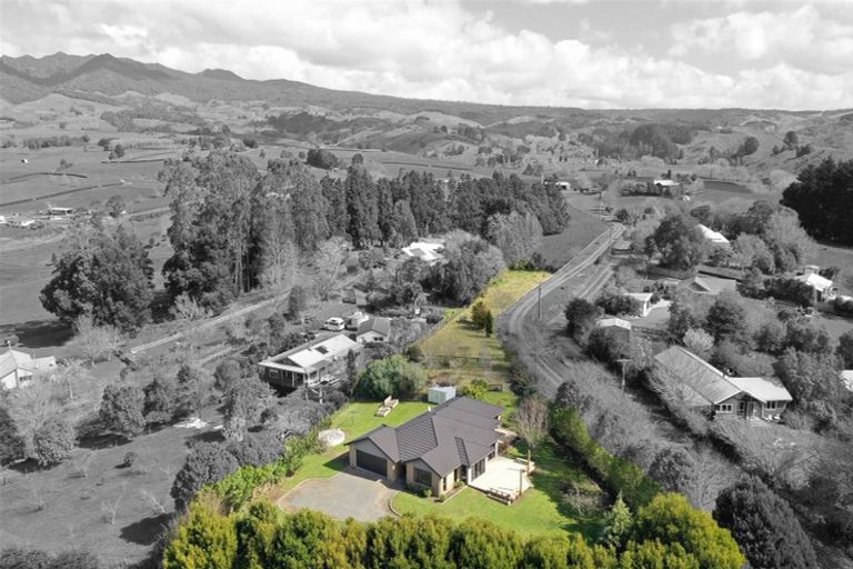 Photo of property in 779 Te Pahu Road, Te Pahu, Hamilton, 3285