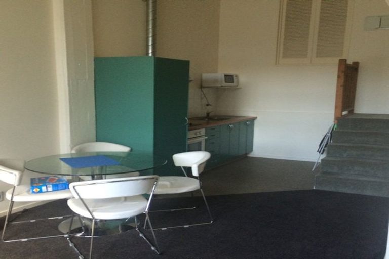 Photo of property in Truth House, 9b Bute Street, Te Aro, Wellington, 6011