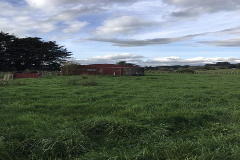 Photo of property in 81987 State Highway 2, Pahiatua, 4984