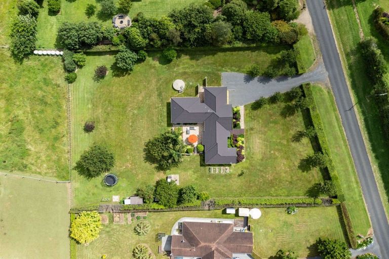 Photo of property in 8 Judge Road, Rotoorangi, Te Awamutu, 3879