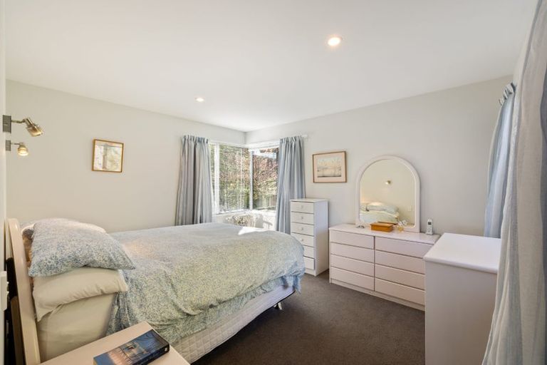 Photo of property in 6 Mccormacks Bay Road, Mount Pleasant, Christchurch, 8081