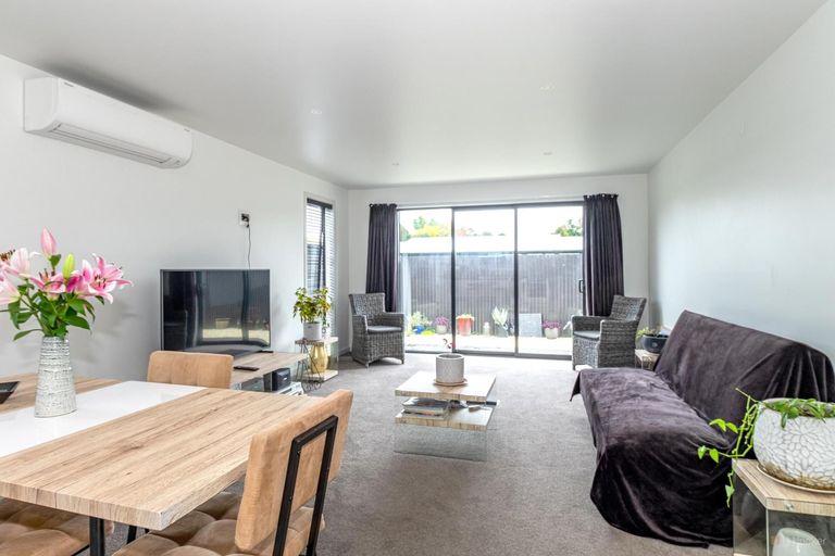 Photo of property in 8 Strawberry Place, Geraldine, 7930