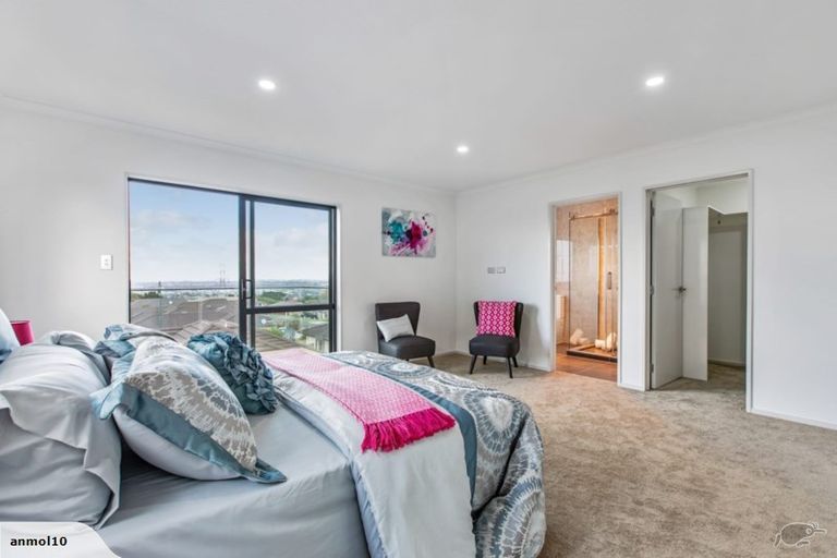 Photo of property in 34a Botanic View, Manurewa, Auckland, 2105