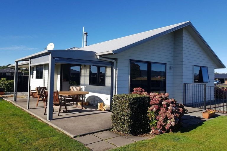 Photo of property in 78 Orbell Crescent, Te Anau, 9679