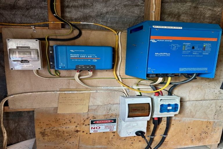 Photo of property in 76 Eco Place, Little Wanganui, Karamea, 7893