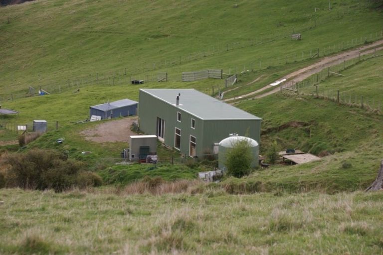 Photo of property in 145 Pettigrews Road, Pigeon Bay, Akaroa, 7583