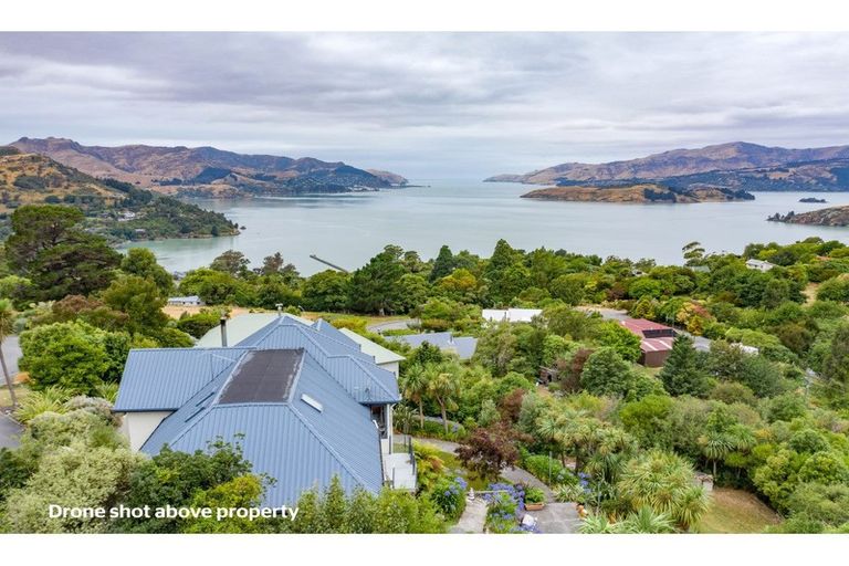 Photo of property in 5 Lachie Griffen Rise, Governors Bay, Lyttelton, 8971