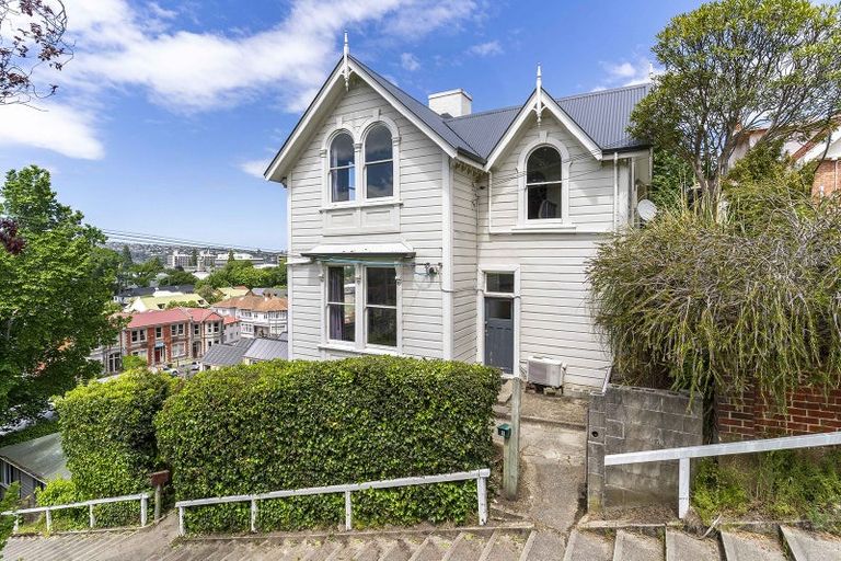 Photo of property in 9 Dundas Street, North Dunedin, Dunedin, 9016