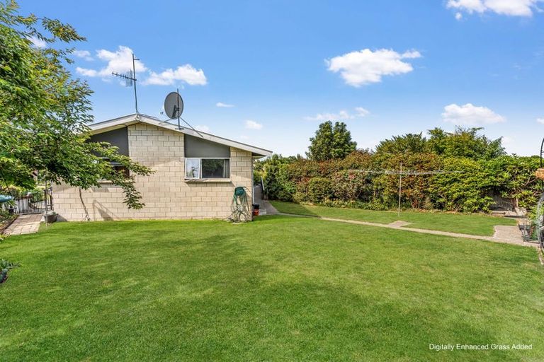 Photo of property in 12 Benmore Street, Glenwood, Timaru, 7910