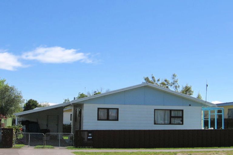 Photo of property in 1/14 Rotokawa Street, Taupo, 3330