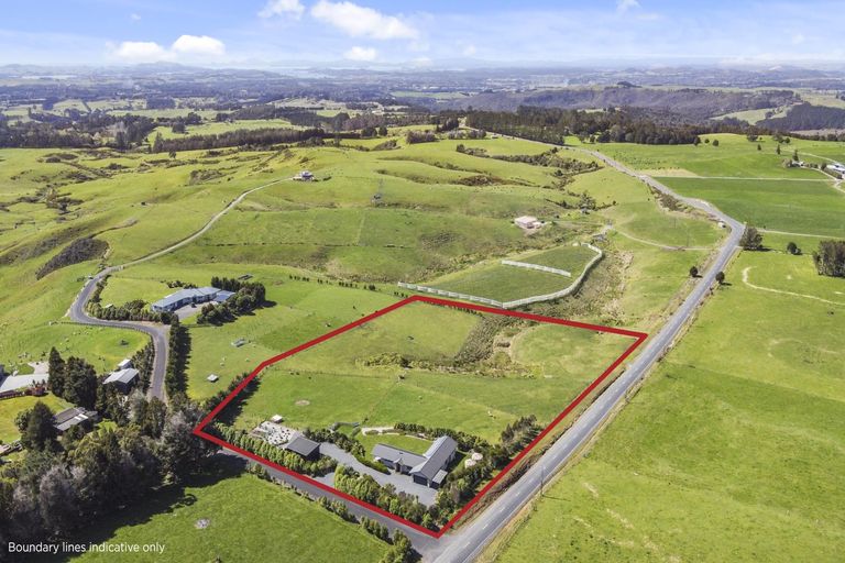 Photo of property in 836a Pungaere Road, Waipapa, Kerikeri, 0295