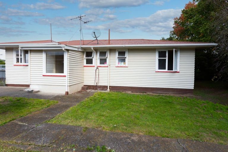 Photo of property in 9a Waterloo Street, Dannevirke, 4930