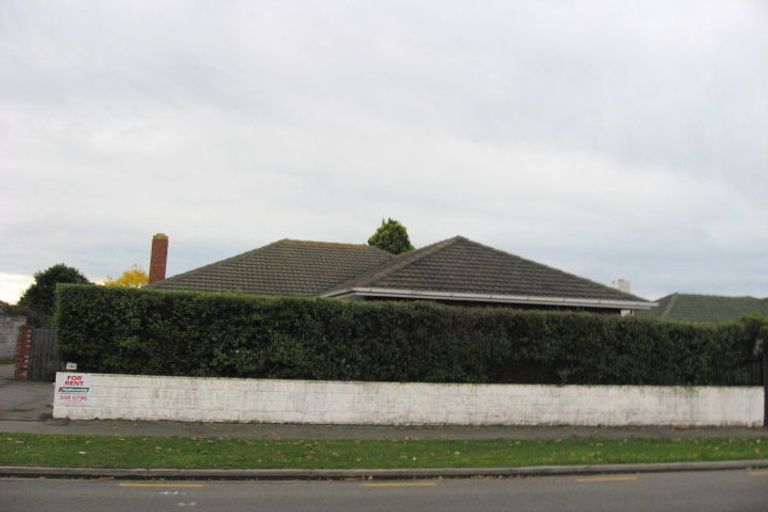 Photo of property in 146a Yaldhurst Road, Sockburn, Christchurch, 8042