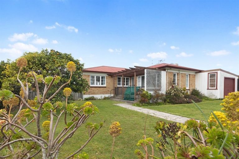 Photo of property in 22 Hall Road, Matua, Tauranga, 3110