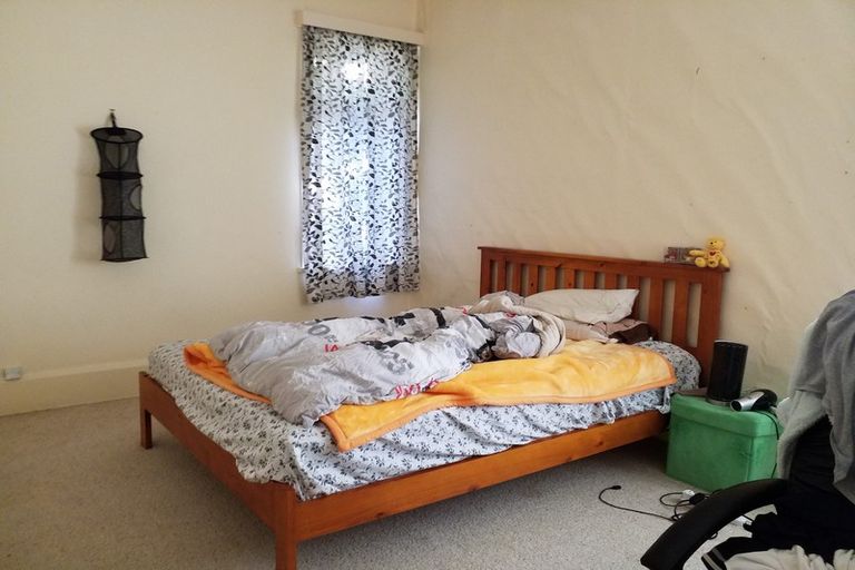 Photo of property in 21 Central Terrace, Kelburn, Wellington, 6012