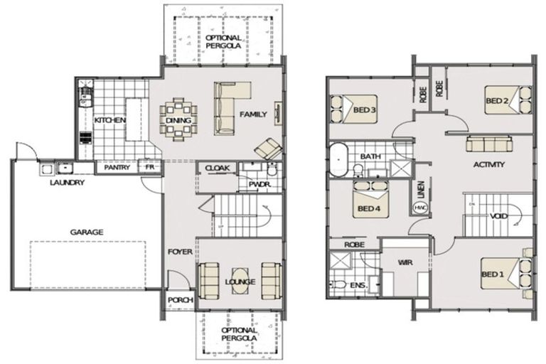 Photo of property in 2/496 Greenhill Drive, Te Awamutu, 3800