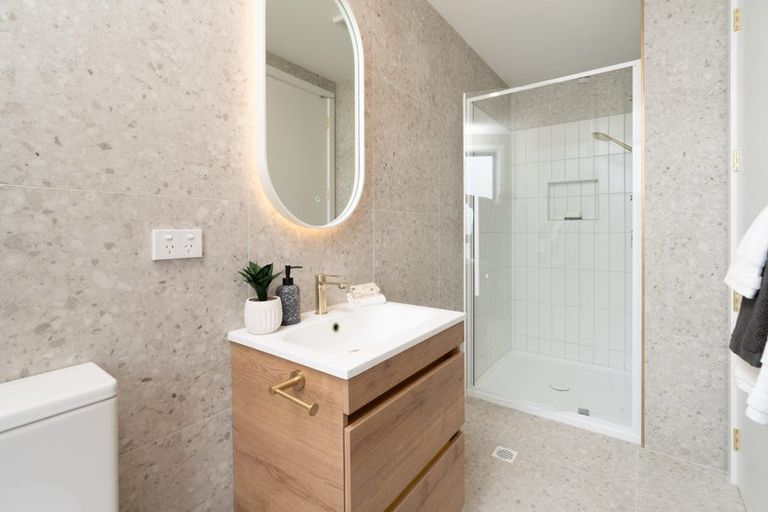 Photo of property in 109 Tiketike Way, Brooklyn, Wellington, 6021