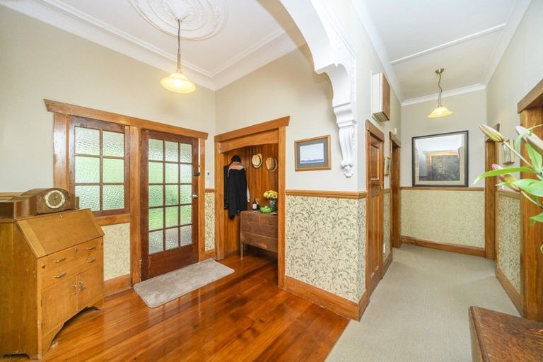 Photo of property in 8 Tawa Street, Tokomaru, Palmerston North, 4474
