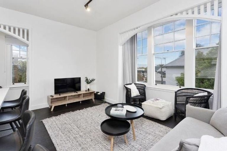 Photo of property in 1/7 Beverley Street, St Albans, Christchurch, 8014