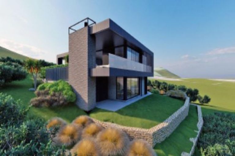 Photo of property in 16 Akitu Rise, Wanaka, 9305