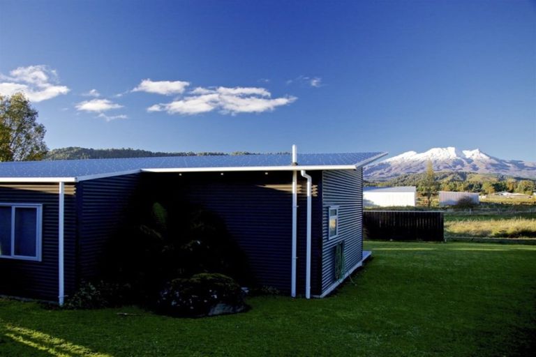 Photo of property in 60a Arawa Street, Ohakune, 4625