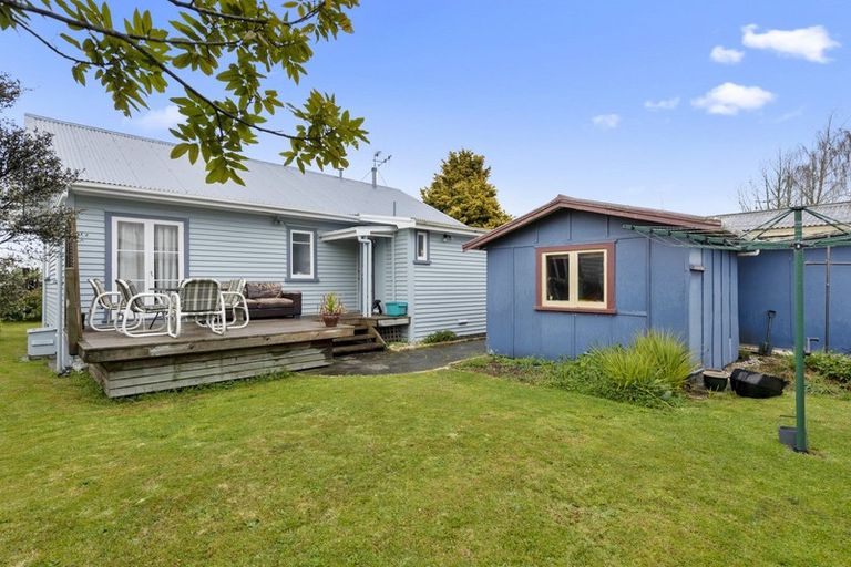 Photo of property in 12 Matai Street, Maeroa, Hamilton, 3200