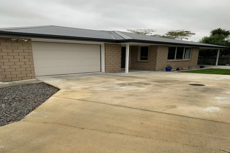 Photo of property in 7a Miller Street, Otane, 4202