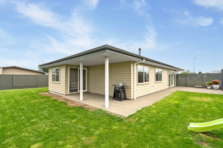 Photo of property in 48 Tuatahi Avenue, Solway, Masterton, 5810