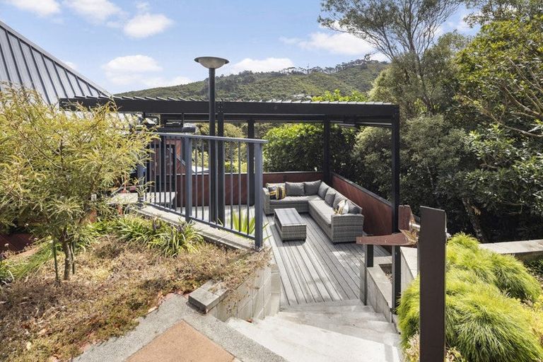 Photo of property in 14 Madras Street, Khandallah, Wellington, 6035