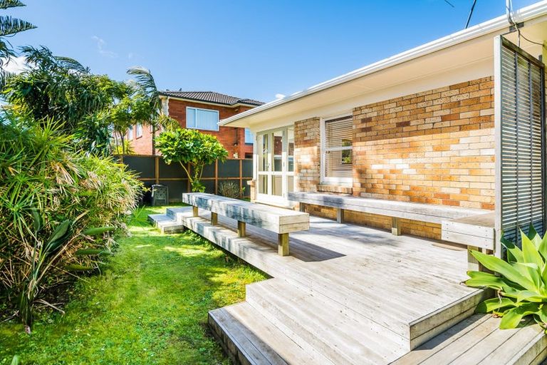 Photo of property in 4/31 Dominion Street, Takapuna, Auckland, 0622