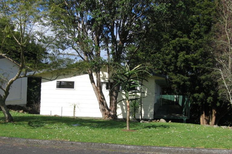 Photo of property in 25 Huia Street, Whau Valley, Whangarei, 0112