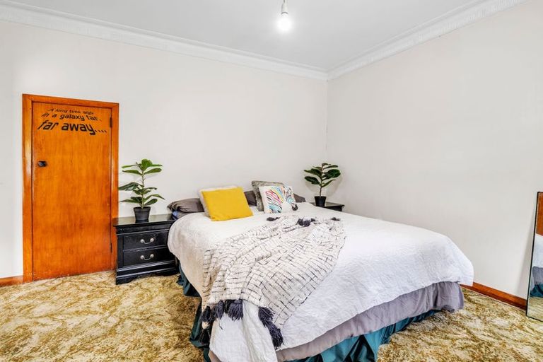 Photo of property in 105 Vogel Street, Roslyn, Palmerston North, 4414
