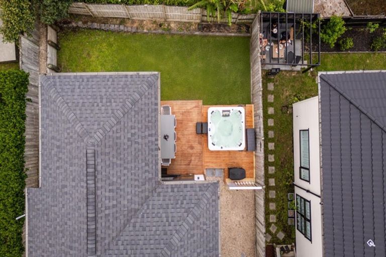 Photo of property in 45 Baumea Rise, Massey, Auckland, 0614