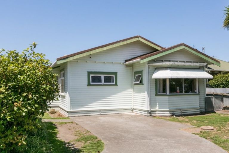 Photo of property in 179 Nelson Crescent, Napier South, Napier, 4110