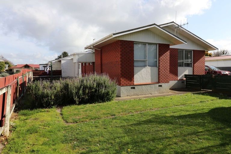 Photo of property in 319 Albert Street, Hokowhitu, Palmerston North, 4410