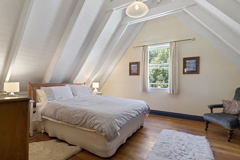 Photo of property in 8 Daniel Street, Martinborough, 5711