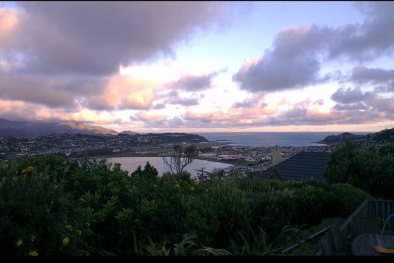 Photo of property in 6 Upoko Road, Hataitai, Wellington, 6021