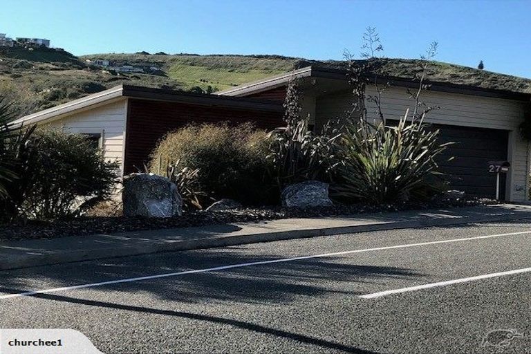 Photo of property in 27 Highview Drive, Wakatu, Nelson, 7011