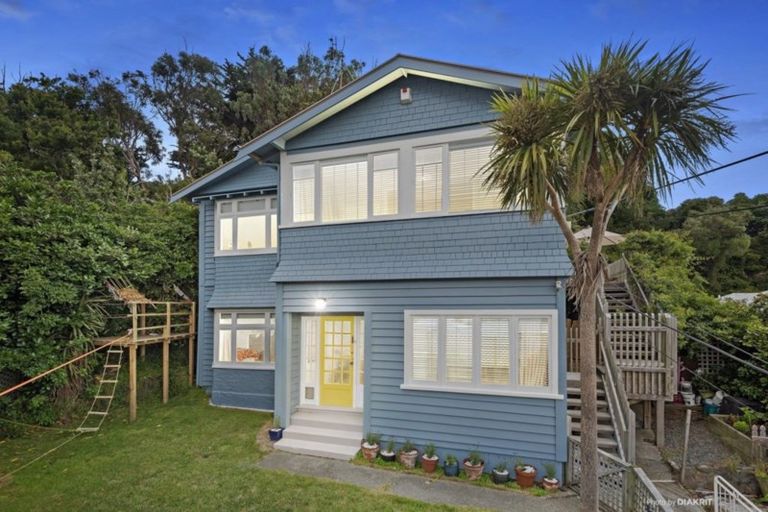 Photo of property in 51a Waipapa Road, Hataitai, Wellington, 6021