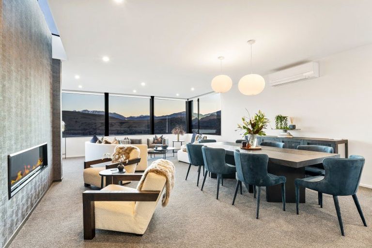 Photo of property in 144a Arrowtown-lake Hayes Road, Lake Hayes, Queenstown, 9371